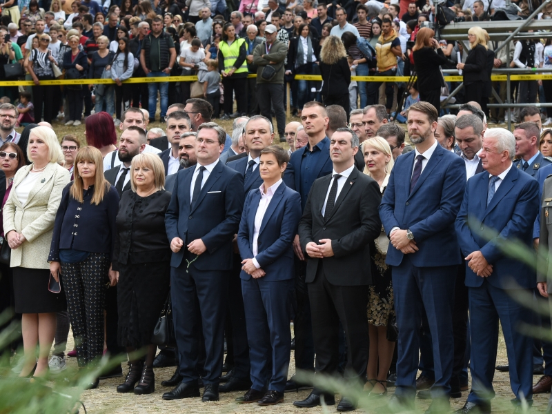 У Шумарицама одржан „Велики школски час“