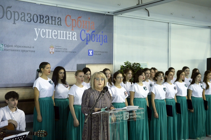 Велика улога школе у развоју врлина и позитивних вредности ученика