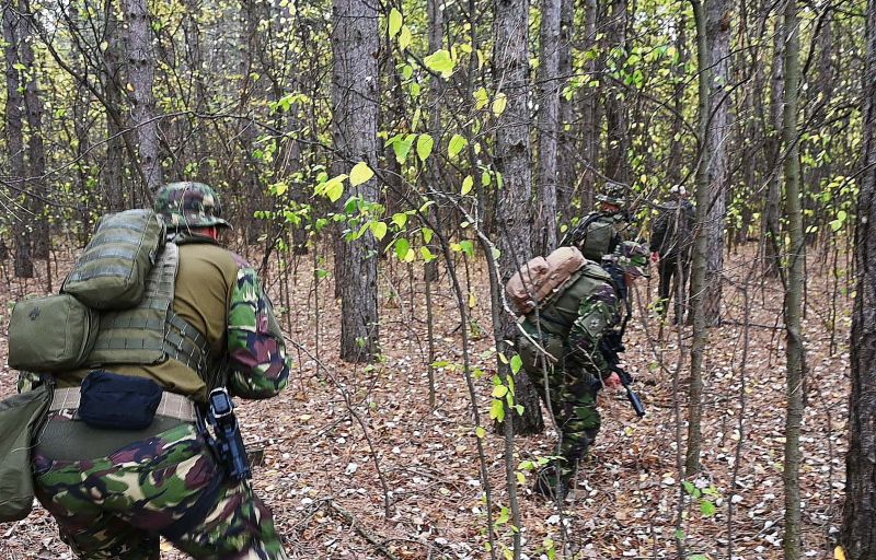 У наредним данима појачане активности МУП-а на сузбијању ирегуларних миграција