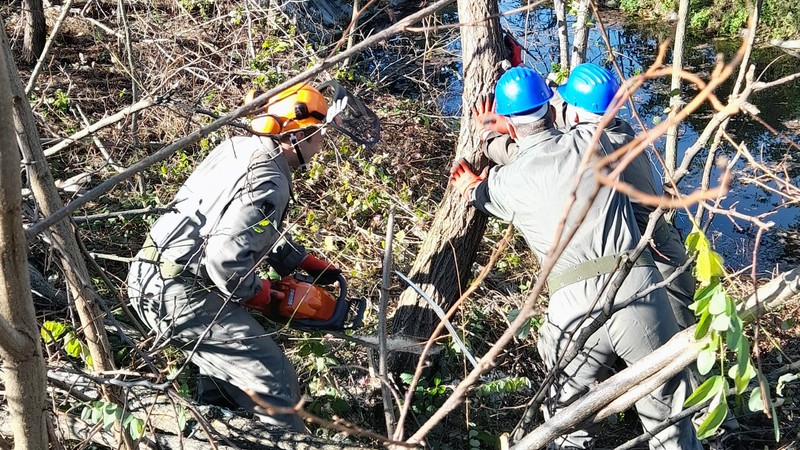 Пројекти цивилно-војне сарадње на територији Бујановца и Ивањице