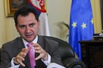 Усвајање резолуције у УН доказ делотворности политике Владе Србије