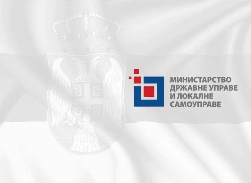 Све промене у бирачком списку вршене у складу са законом