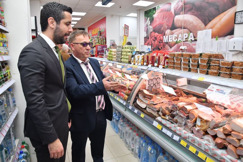 Нова законска решења за развој трговине у руралним срединама