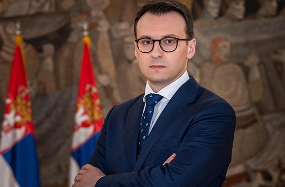 Резолуцијa 1244 СБ УН и даље гарант суверенитета Србије на Космету