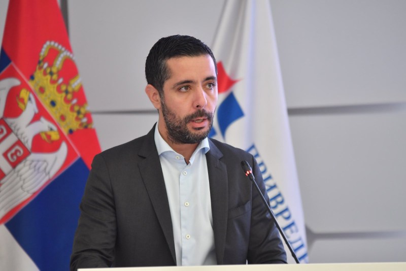 Споразум о слободној трговини са НР Кином велика шанса за српску економију