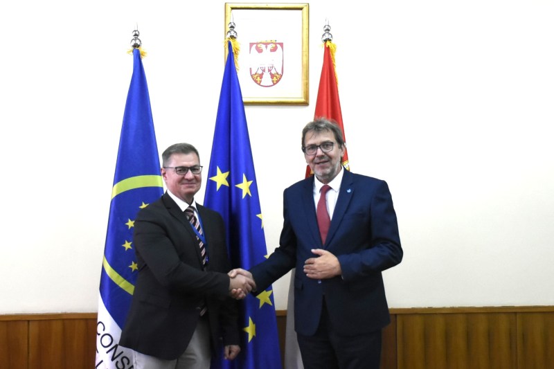 Србија привржена имплементацији препорука Савета Европе