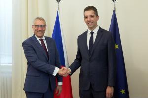 Европска унија није потпуна без Србије