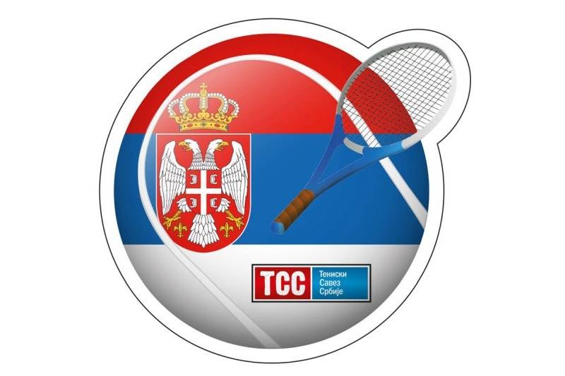 Ђоковић предводи тениску репрезентацију Србије против Грчке у септембру