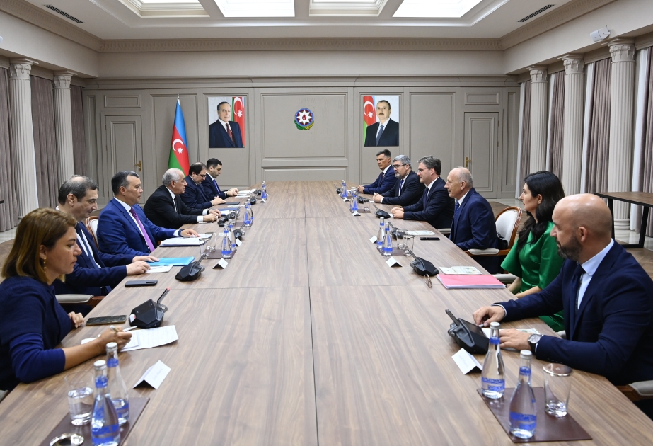 Билатерални односи и стратешко партнерство са Азербејџаном на изузетно високом нивоу