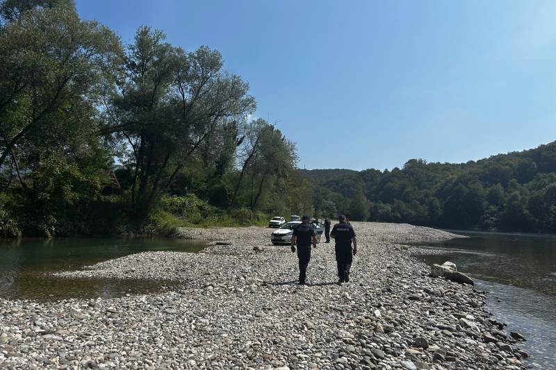 Пронађена и једанаеста жртва трагедије на Дрини