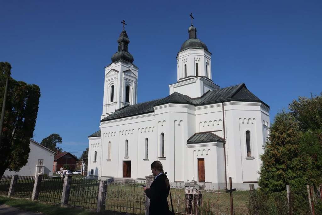 Јасеновац место непојмљивог страдања српског народа