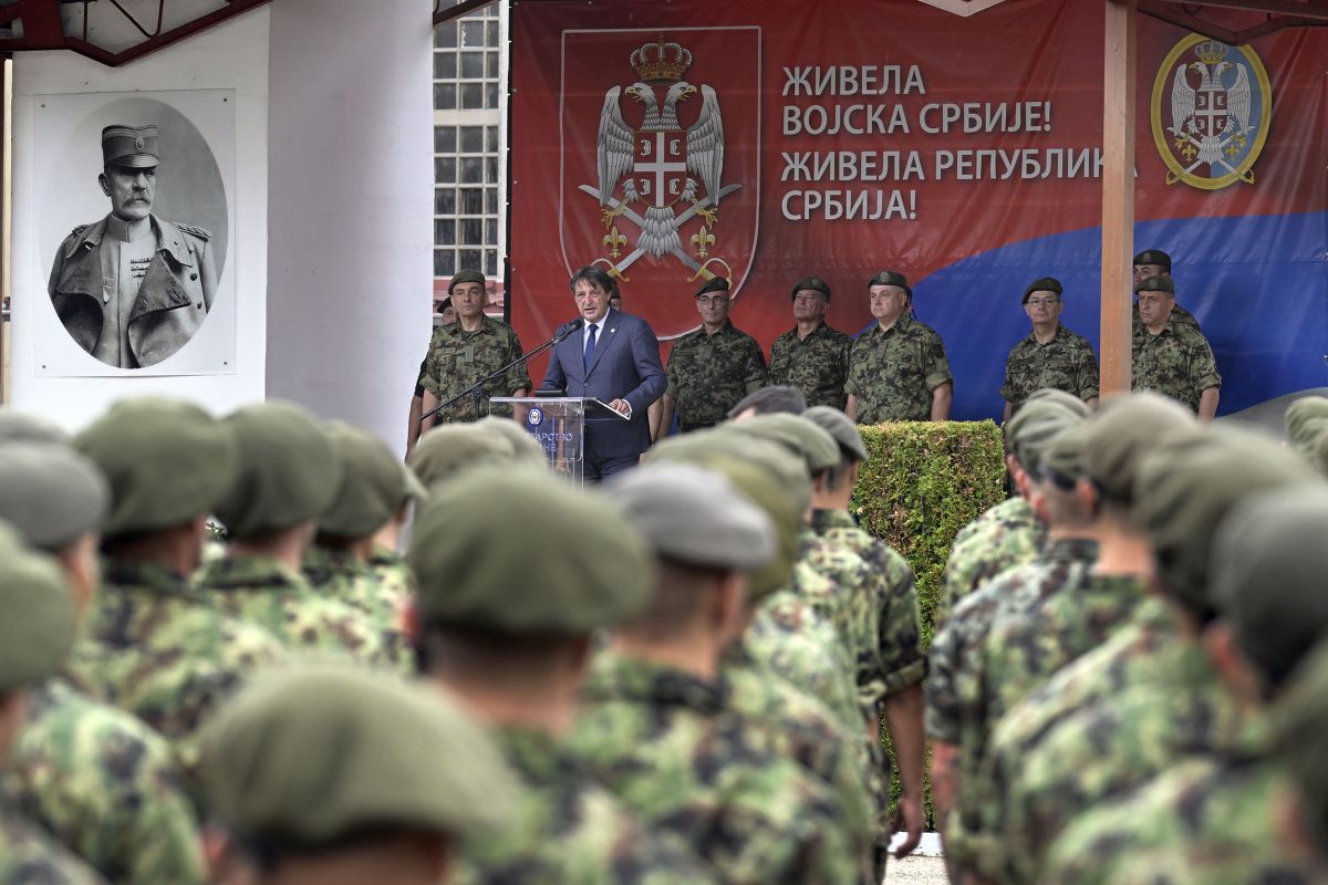 Специјалне јединице један од стубова безбедности земље