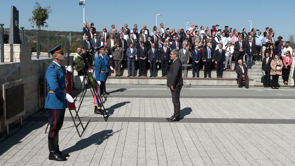 „Мисија Халијард“ трајан залог пријатељства и поштовања између Србије и САД