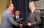 Србија и Македонија потписале Програм сарадње у култури