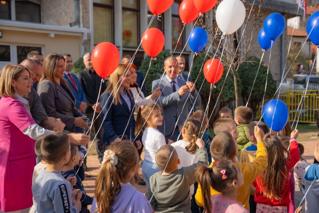 Подршка породицама и деци међу основним приоритетима у Пријепољу