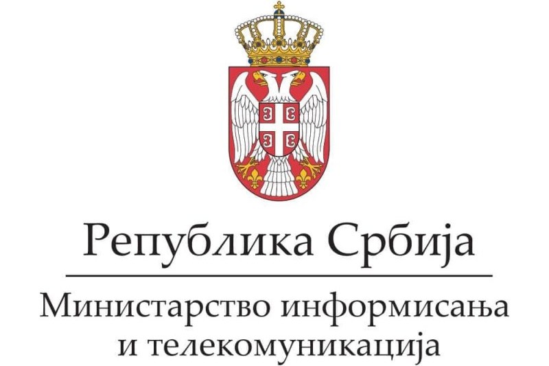 Од 1. фебруара девет конкурса у области јавног информисања