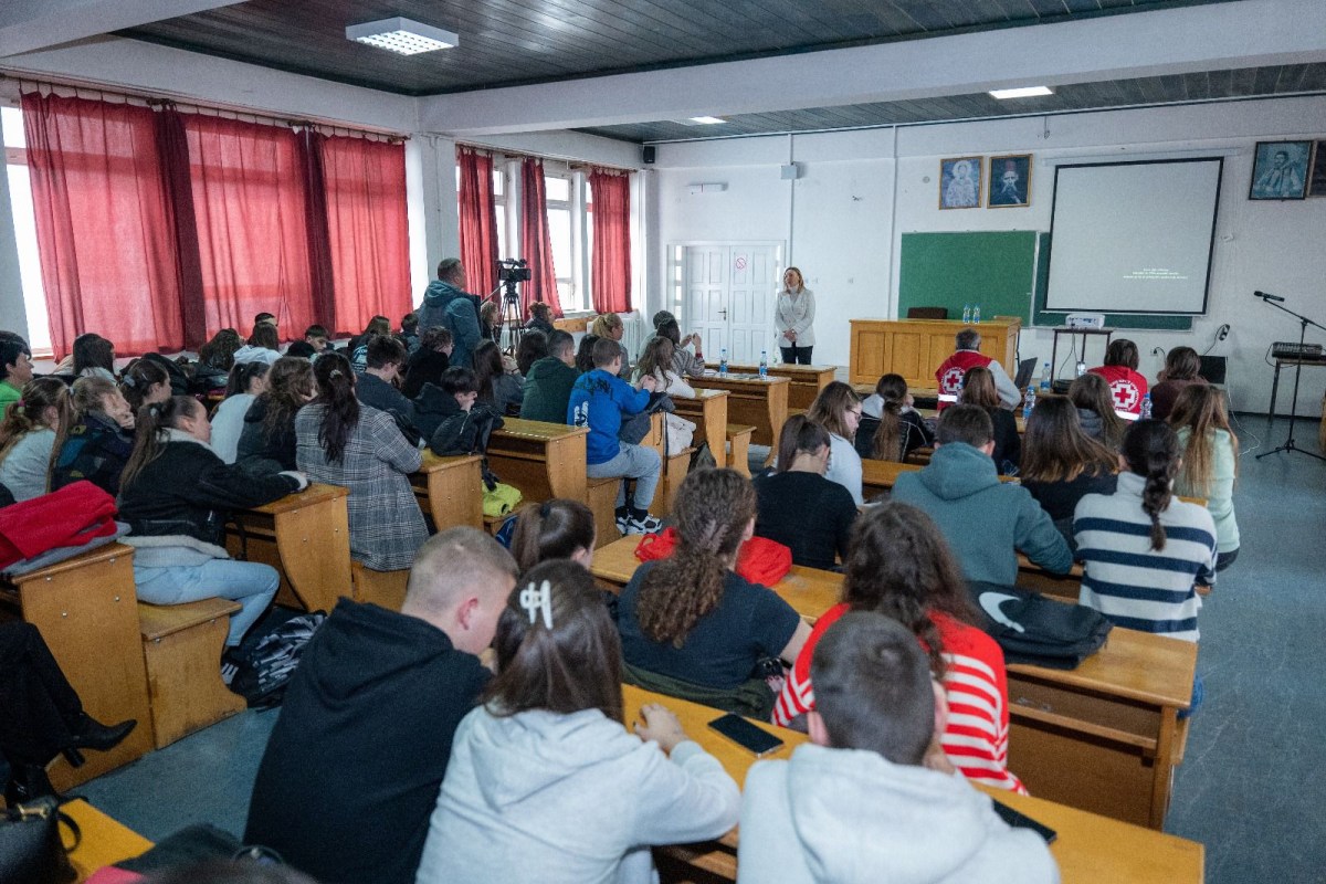 Превенција и пријава насилника од кључног значаја у борби против насиља