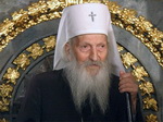 Преминуо патријарх српски Павле