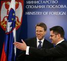 Србија ове године напредовала на путу европских интеграција