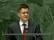Генерална скупштина УН усвојила заједничку Резолуцију Србије и ЕУ
