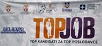 Љајић отворио сајам запошљавања "Top job"