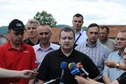 Штета од невремена у Србији скоро 40 милиона евра