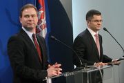 Србија остварила велики напредак у процесу европских интеграција
