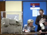 На изборима у Србији гласало 59,96 одсто бирача