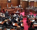 Парламент сутра расправља о предлозима закона о Влади и министарствима