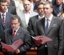 Изабрана нова Влада Србије