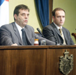 Србија поштује Уставну повељу и своје европско опредељење