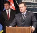 Србија спремна да дијалог са Косовом подигне на политички ниво