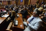 Скупштина Србије усвојила ребаланс буџета за 2012. годину