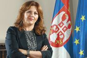 Провера напретка Србије у евроинтеграцијама у априлу