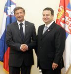 Србија испунила све услове за добијање датума