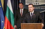 Србија и Бугарска опредељене за што ближе политичке и економске односе