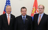 Билатерални односи Србије и САД у успону