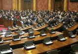Скупштина Србије почиње расправу о кандидатима за министре