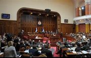 Скупштина почела расправу о кандидатима за министре