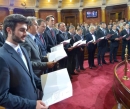 Изабрани нови министри у Влади Србије