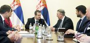 Британске компаније заинтересоване за улагање у привреду Србије