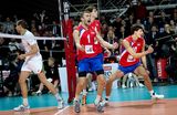 Одбојкаши Србије освојили бронзану медаљу на првенству Европе