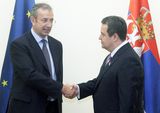 Преговори о придруживању ЕУ почињу најкасније у јануару