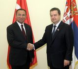 Србија жели добре односе са Турском на свим пољима