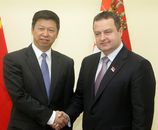 Кина подржава европски пут Србије