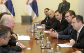 Влада Србије отворена за улагања великих светских компанија