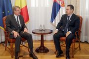 Белгија подржава суштинске реформе у Србији