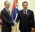 Србија стратешки опредељена за реформе, бољи живот грађана и чланство у ЕУ