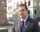 Влада Србије наставља пружање помоћи манастиру Хиландар