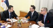 Влада Србије пружа пуну подршку инвеститорима